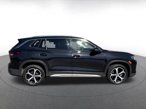 Used 2026 Volkswagen Tiguan SE AWD/4WD image 15