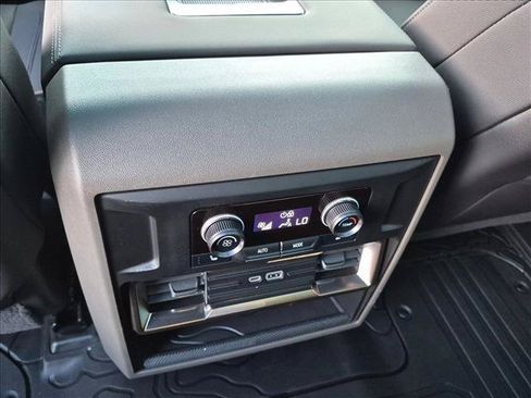 Used 2025 GMC Hummer EV 3X w/ Battery Pack, 24 Module Pack AWD/4WD image 18