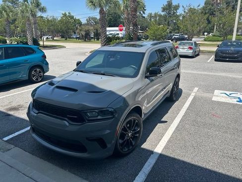 Used 2023 Dodge Durango R/T AWD/4WD image 10