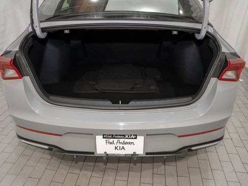 Used 2023 Kia K5 GT-Line w/ GT-Line Premium Package image 5