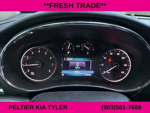 Used 2019 Buick Encore Preferred image 18