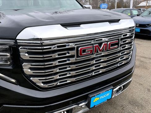 Used 2022 GMC Sierra 1500 Denali image 33