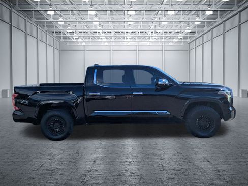 Used 2024 Toyota Tundra Capstone AWD/4WD image 6