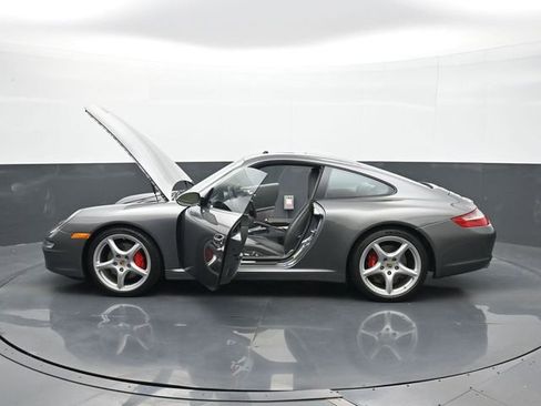 Used 2008 Porsche 911 Carrera S RWD image 24