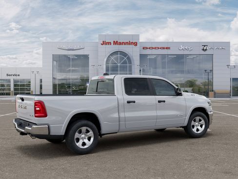 New 2026 RAM 1500 Big Horn image 4