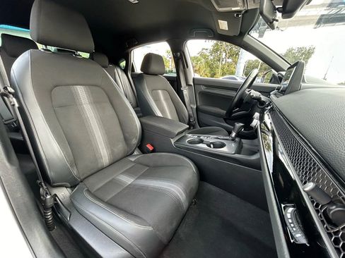 Used 2022 Honda Civic Sport image 5