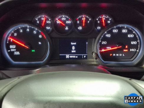 Used 2022 GMC Sierra 1500 Pro w/ Convenience Package image 12