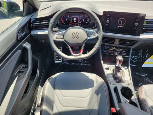 New 2026 Volkswagen Jetta GLI Autobahn FWD image 10