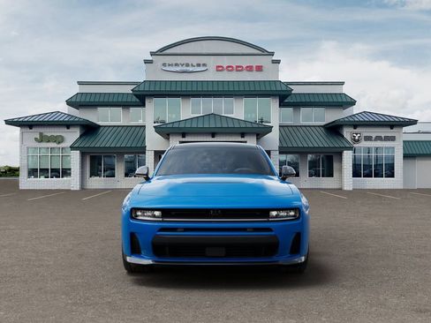 New 2026 Dodge Charger R/T Scat Pack image 7