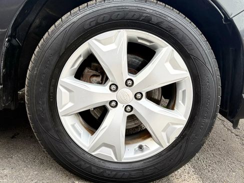 Used 2014 Subaru Forester 2.5i Limited image 50