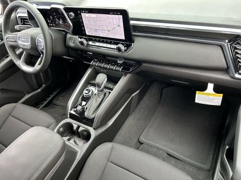 New 2026 GMC Canyon Elevation w/ Convenience Package AWD/4WD image 29