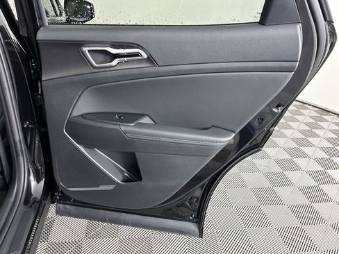 New 2026 Kia Sportage EX w/ EX Panoramic Sunroof Package image 33