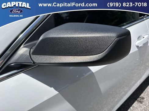 Used 2023 Chevrolet Malibu LS FWD image 12