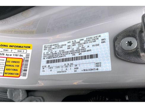 New 2026 Ford Bronco Big Bend w/ Black Diamond Package image 29