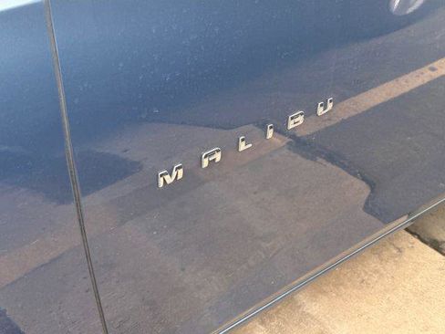 Used 2024 Chevrolet Malibu LT image 7