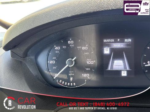 Used 2023 RAM ProMaster 3500 w/ Driver Convenience Group FWD image 24