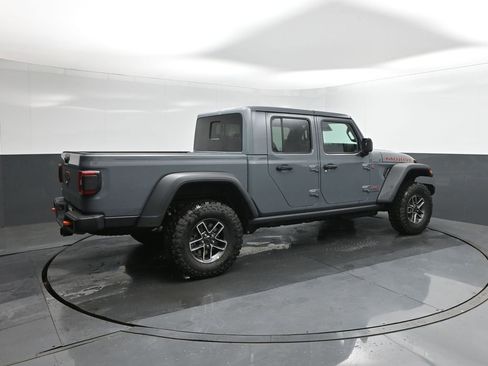 New 2026 Jeep Gladiator Mojave image 15