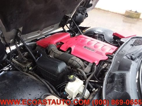 Used 2006 Pontiac Solstice Convertible w/ Power Package image 9