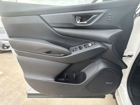 New 2026 Subaru Ascent Bronze Edition image 13