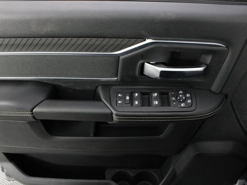 New 2026 RAM 3500 Big Horn AWD/4WD image 13