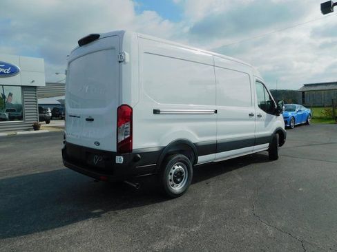 New 2026 Ford Transit 250 Base w/ Load Area Protection Package image 9