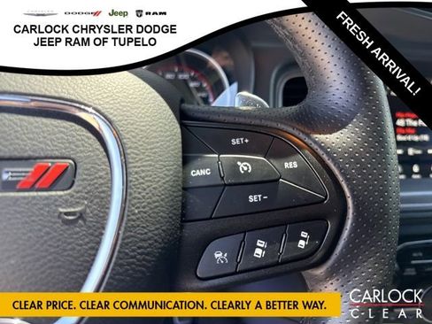 Used 2023 Dodge Charger Scat Pack w/ Plus Group RWD image 18