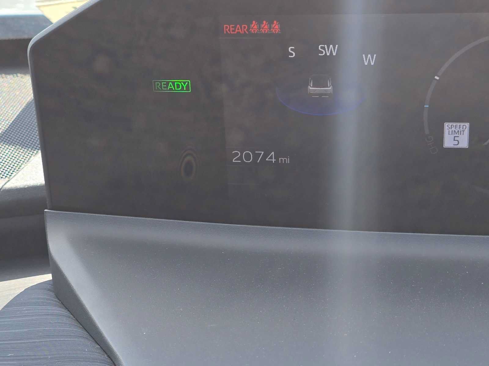 Certified 2026 Toyota C-HR AWD/4WD image 25