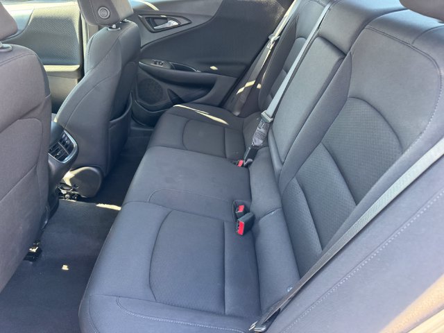Certified 2024 Chevrolet Malibu LT FWD image 11