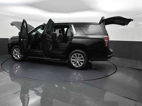 Used 2023 Chevrolet Tahoe Premier RWD image 36