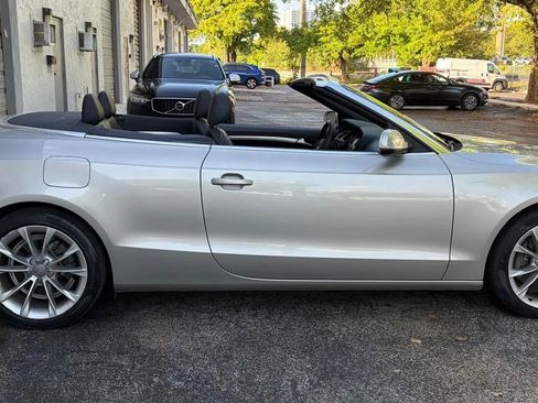 Used 2013 Audi A5 2.0T Premium Plus image 10