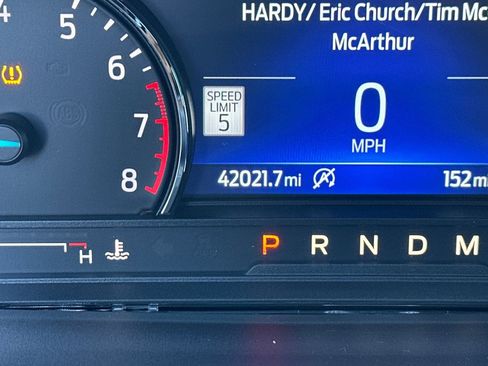 Used 2020 Ford Explorer Limited image 42