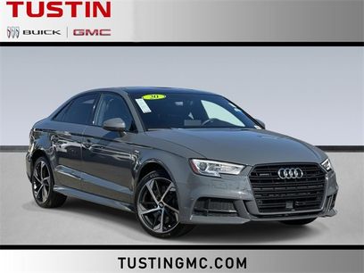 Used 2020 Audi A3 2.0T Premium w/ Final Edition Package