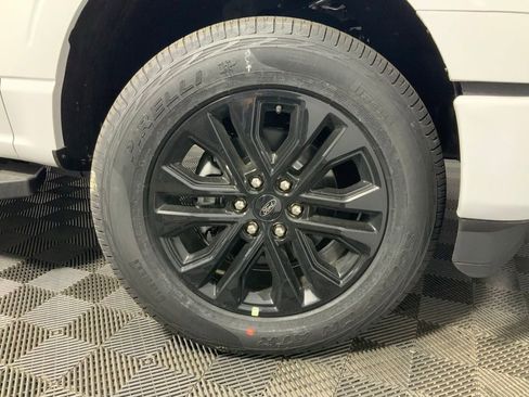 New 2026 Ford F150 XLT w/ Equipment Group 302A MID AWD/4WD image 38