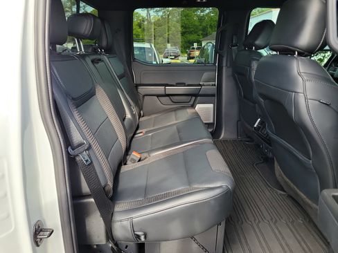 Used 2023 Ford F150 Raptor AWD/4WD image 12