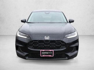 New 2026 Honda HR-V LX video 2