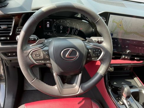 Used 2024 Lexus NX 250 FWD w/ Cold Area Package image 13