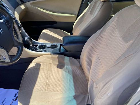 Used 2011 Hyundai Sonata GLS FWD image 21