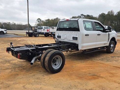 New 2026 Ford F350 XL AWD/4WD image 8