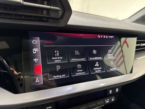 Used 2023 Audi A3 2.0T Premium w/ Convenience Package image 21