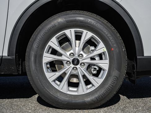 New 2026 Ford Escape Active w/ Cold Weather Package image 17