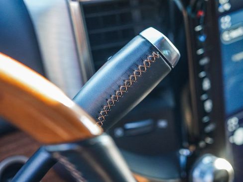 Used 2022 RAM 2500 Limited image 27