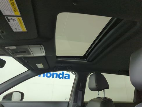 Certified 2024 Honda CR-V Sport-L image 17