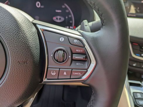 New 2025 Acura TLX w/ Technology Package image 15