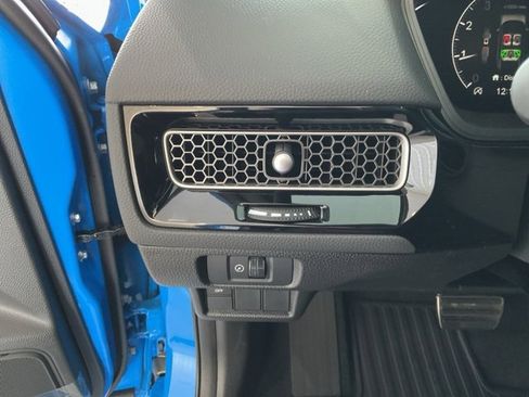 New 2026 Honda Civic Sport image 7