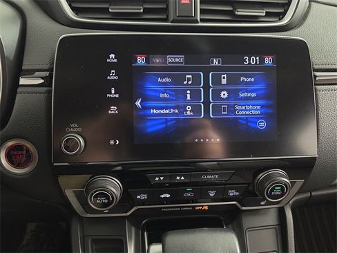 Used 2019 Honda CR-V EX-L image 13