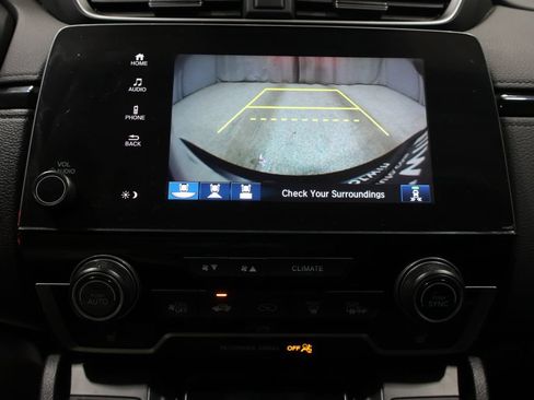 Used 2020 Honda CR-V EX-L image 29