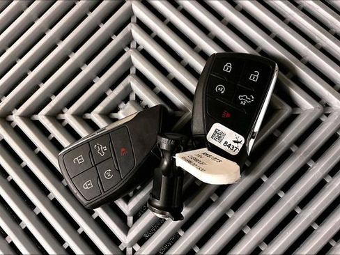 Used 2024 Chevrolet Silverado 1500 RST w/ Convenience Package II image 12