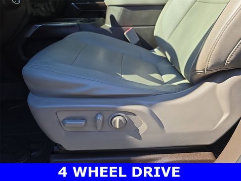 Used 2019 GMC Sierra 1500 SLT w/ SLT Premium Plus Package image 29