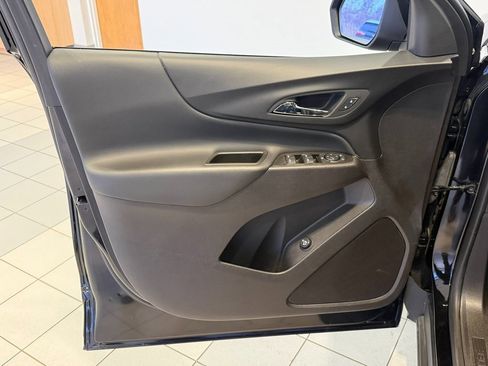 Certified 2024 Chevrolet Equinox LT image 23