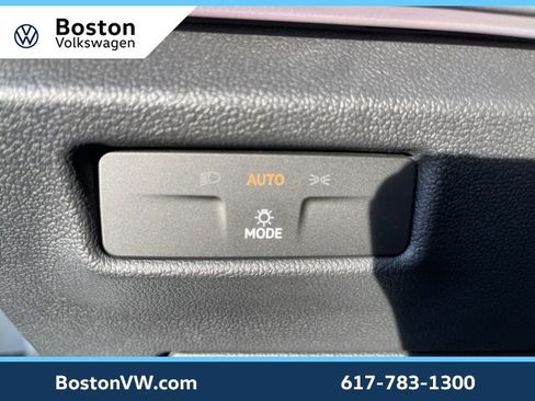 New 2026 Volkswagen Tiguan SE R-Line image 20